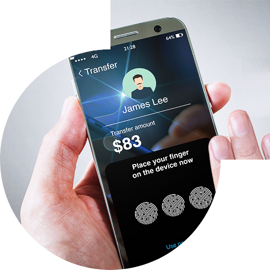 永利娱乐城新一代全系列感測技術<br>為智慧應用場域帶來人機溝通全新體驗